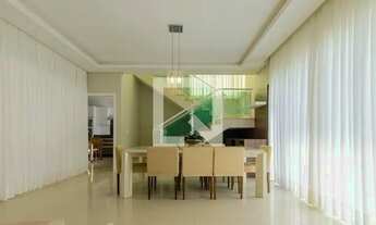 Imagem 4: Casa de Condomínio para Aluguel - Córrego Grande, 5 Quartos, 400 m2