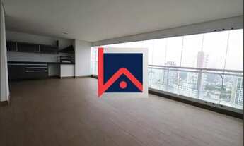 Imagem 5: Apartamento Venda 3 Dormitórios - 180 m² Chácara Klabin