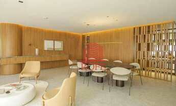 Imagem 2: Apartamento com 4 dormitórios à venda, 265 m² por R$ 4.000.000,00 - Brooklin Paulista - Sã