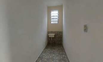 Imagem 6: Casa de condomínio para aluguel com 50 metros quadrados com 2 quartos