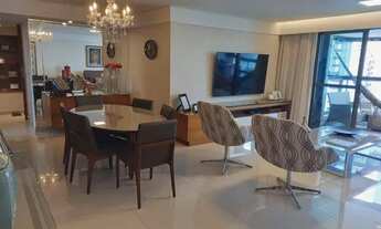 Imagem 3: EDF. MIRANTE, ANDA ALTO, PRÓXIMO AO PARQUE DA JAQUEIRA