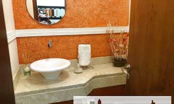 Imagem 8: CASA RESIDENCIAL em ITU - SP, CONDOMÍNIO PORTAL DE ITU II