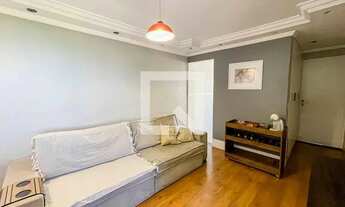 Imagem 2: Apartamento para Aluguel - Vila Dionísia, 2 Quartos, 50 m2