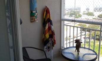 Imagem 7: Vdo apto 99m² - Início da Vila Industrial