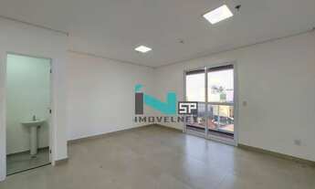 Imagem 4: Sala Comercial Metrô Belém