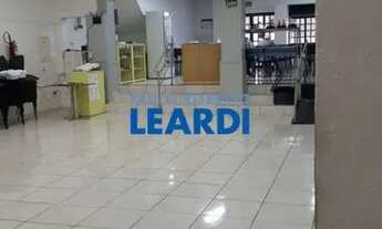 Imagem: CASA ASSOBRADADA - JARDIM BELA VISTA - SP