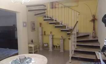 Imagem 4: CASA ASSOBRADADA - PACAEMBÚ - SP