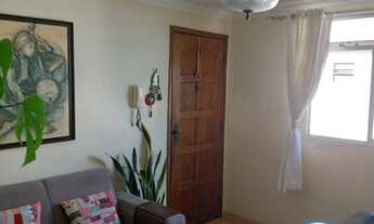 Imagem 2: Apartamento 3 quartos no Santa Cruz Industrial