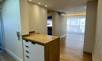 Imagem 4: Apartamento para aluguel e venda possui 67 metros quadrados com 2 quartos