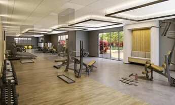 Imagem 14: APARTAMENTO RESIDENCIAL em São Paulo - SP, City América