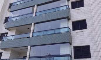 Imagem: LINDO AP NA PRAIA GRANDE 3 DORM 2 SUÍTE