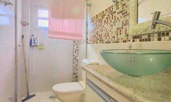 Imagem 7: Apartamento para locação anual na praia de Pitangueiras, 01 dormitório, sacada e 01 vaga d