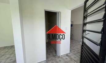 Imagem 2: Casa para alugar, 45 m² por R$ 1.200/mês - Vila Guilhermina - São Paulo/SP