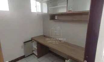 Imagem 7: Apartamento com 3 dormitórios à venda, 103 m² por R$ 460.000,00 - Lagoa Nova - Natal/RN