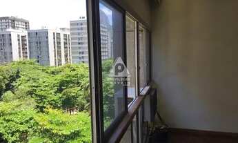 Imagem 4: Apartamento à venda, 3 quartos, 1 suíte, 1 vaga, Leblon - RIO DE JANEIRO/RJ