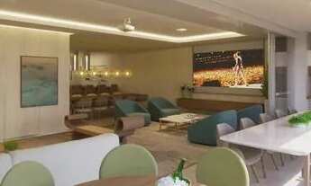 Imagem: COBERTURA NO NOROESTE 4 SUITES LAZER COMPLETO