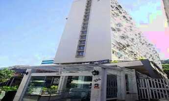 Imagem 2: Excelente Aptº 1 qt com 24m² Laranjeiras apenas 155.000