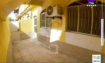 Imagem 2: Jardim da Viga - Casa Espaçosa Com 2 Quartos Sendo 1 Suíte