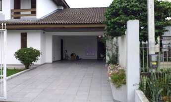 Imagem 5: Sobrado com 3 dormitórios à venda, 240 m² por R$ 945.000,00 - Uberaba - Curitiba/PR