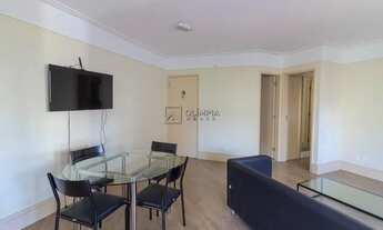 Imagem 7: Locação Apartamento 1 Dormitórios - 55 m² Jardim Paulista