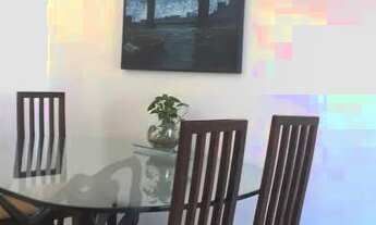 Imagem 4: Apartamento de 3 quartos mobiliado