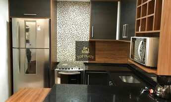 Imagem 7: Flat disponível no Itaim Bibi