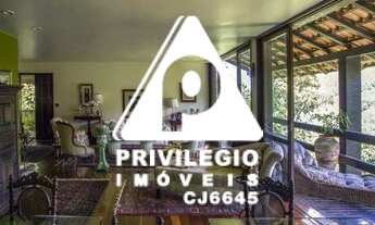 Imagem 6: Casa à venda na Gavea, 4 quartos, piscina