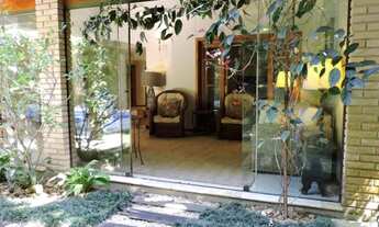 Imagem 2: JANDIRA - Casa de Condomínio - ALTOS DE SÃO FERNANDO