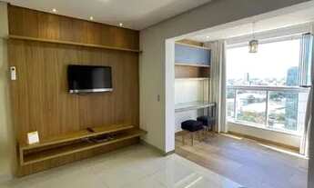 Imagem 5: Mobiliado e Decorado (não paga condomínio