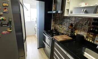 Imagem 5: Apartamento 2 quartos em osasco