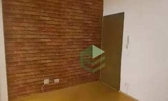 Imagem 3: Kitnet com 1 dormitório para alugar, 30 m² por R$ 1.150,00/mês - Dos Casa - São Bernardo d