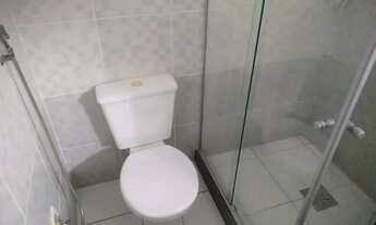 Imagem 5: Casa triplex, 4 quartos, vila familiar Engenho Novo