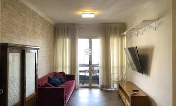 Imagem: Locação Klabin 3 dorms, 1 ste, 2 vgs