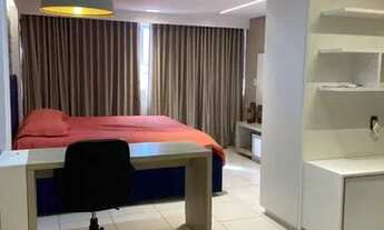 Imagem 6: Apartamento para alugar no Cabo Branco mobiliado