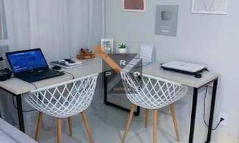 Imagem 6: ALEGRE GRAN CONDOMINIUM-LAZER CLUBE-105M² 3 DORMS SENDO 2 SUÍTES + 2 VAGAS-AMPLA SACADA GO