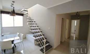 Imagem: Cobertura com 3 dormitórios à venda, 147