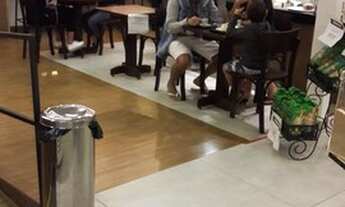 Imagem 4: Passo ponto de Loja de Produtos Naturais com Espaço de Cafeteria. (SEM DÍVIDA