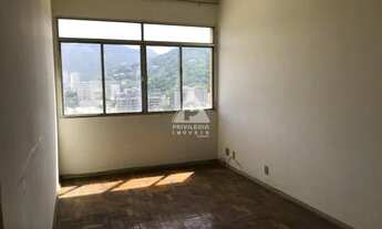 Imagem 6: Apartamento à venda, 1 quarto, 1 vaga, Laranjeiras - RIO DE JANEIRO/RJ