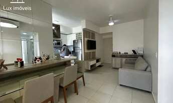 Imagem 5: Le Boulevard / Apart 71m² 2 quartos - sendo 1 suíte/ mobiliado / climatizado