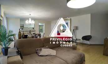 Imagem 4: Cobertura à venda, 4 quartos, 1 suíte, 2 vagas, BARRA DA TIJUCA - RIO DE JANEIRO/RJ