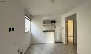Imagem 4: Apartamento RESIDENCIAL em Contagem - MG, Tres Barras