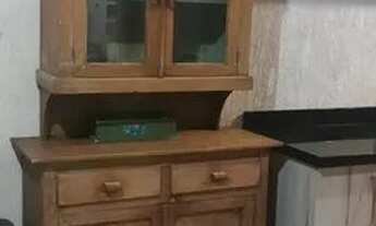 Imagem: Casa 2 dormitórios opção de 3