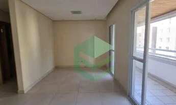 Imagem 7: Apartamento com 2 dormitórios à venda, 100 m² por R$ 695.000 - Centro - São Bernardo do Ca