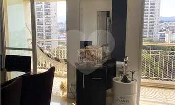 Imagem 5: Apartamento Mandaqui