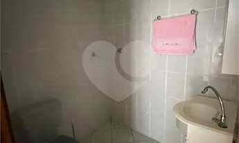 Imagem 5: Mogi das Cruzes - Casa Padrão - Centro