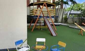 Imagem 6: Apartamento para venda possui 108 metros quadrados com