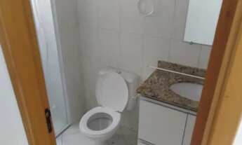 Imagem 6: Apartamento para Venda e Locação, Condomínio Villagio da Serra no bairro Jardim Marica em