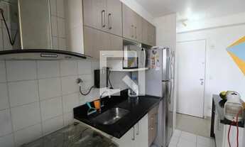 Imagem 6: Apartamento para Aluguel - Vila Santa Clara, 2 Quartos, 61 m2