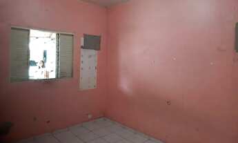 Imagem 6: Vendo Casa com Amplo Quintal Murado - Pode Financiar