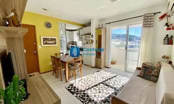 Imagem 2: Excelente apartamento de 2 dormitórios no Bairro Nossa Senhora do Rosário em São José